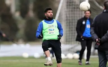 مصاحبه های جنجالی کار دست هافبک استقلال داد/ کمیته انضباطی باشگاه اسماعیلی را احضار کرد