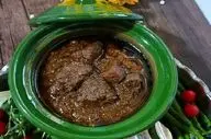 طرز تهیه گمج کباب: غذای سنتی گیلانی با طعمی فوق‌العاده