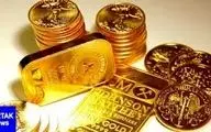  قیمت جهانی طلا امروز ۱۳۹۸/۰۴/۱۸