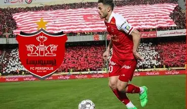 بدشانسی عجیب برای پرسپولیس و اورونوف/ فقط ۱۲ روز زیاد بود!