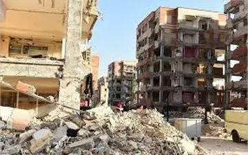 گذشت سه سال از زلزله مهیب سرپل ذهاب/ حکایت هم چنان باقیست!