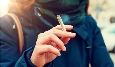 افراد سیگاری کمتر به کرونا مبتلا می‌شوند؟