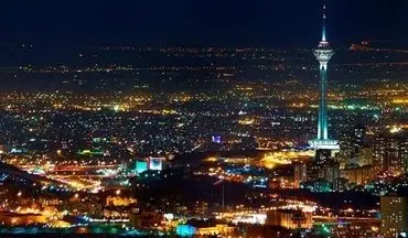  صدور اطلاعیه برای ضرورت صرفه‌جویی ۱۰ درصدی مصرف برق تهران