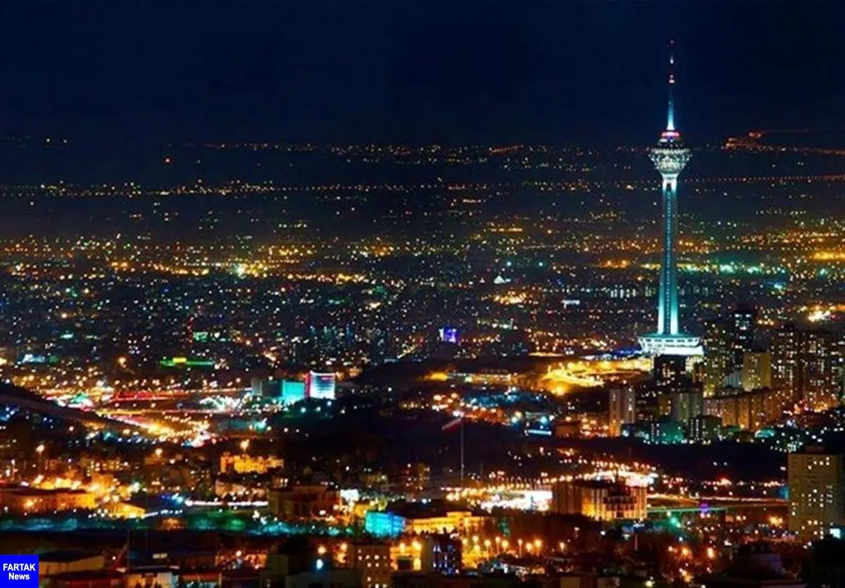  صدور اطلاعیه برای ضرورت صرفه‌جویی ۱۰ درصدی مصرف برق تهران