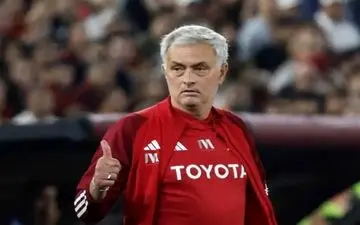 مورینیو: در لیگ عربستان مربیگری خواهم کرد 