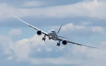 پرواز‌های بین ایران و روسیه از سر گرفته شد