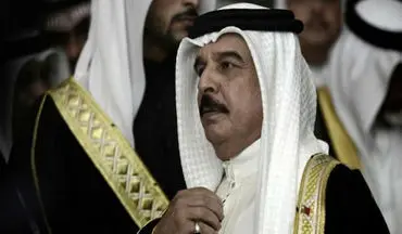 پادشاه بحرین تحریم رژیم صهیونیستی را از سوی اعراب محکوم کرد