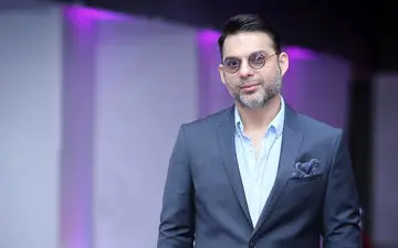  پست کنایه‌آمیز پیمان معادی به کمپانی نایک