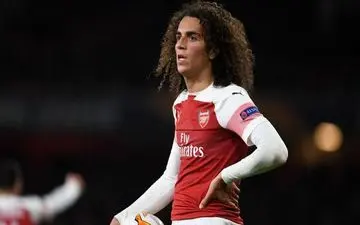 دیدیه دشان دست به کار عجیبی زد