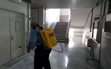 صیانت از سرمایه های انسانی به عنوان اولویت نخست شرکت مخابرات منطقه کرمانشاه است