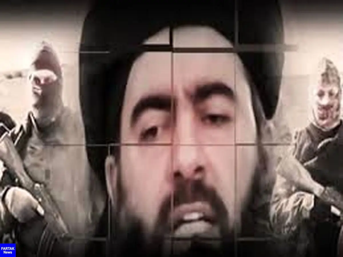  کودتای ناموفق داعش علیه البغدادی/ یک محافظ البغدادی کشته شد