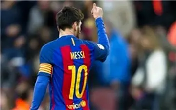 پیروزی پرگل بارسلونا مقابل باسکی‌ها 