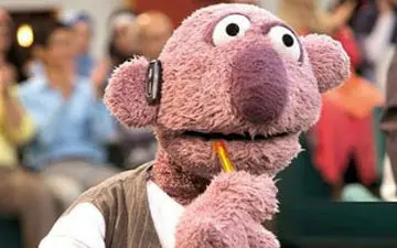 "ممد نبودی" با صدای جناب‌خان + فیلم