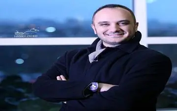 مجری برنامه خندوانه عزادار شد