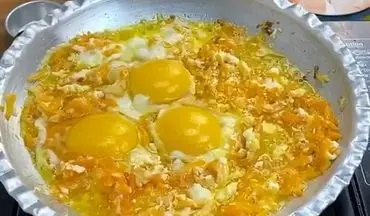 طرز تهیه هویج بیج| حتما برای عزیزانتون درست کنید!