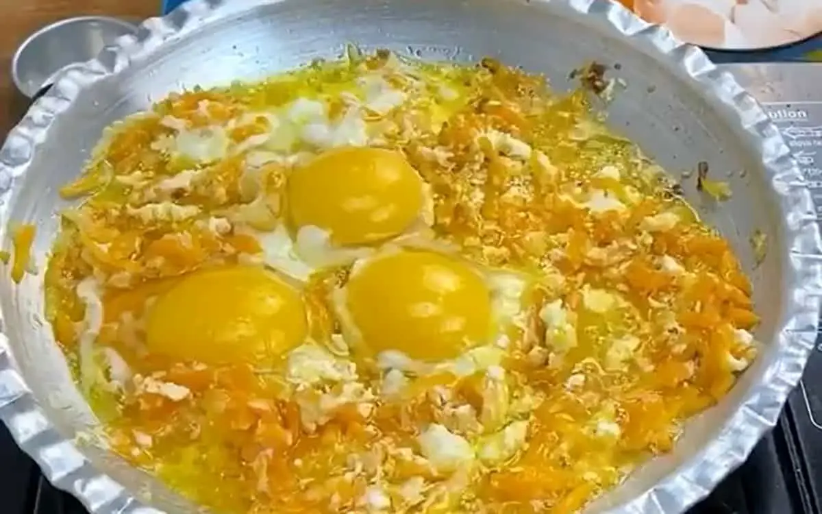 طرز تهیه هویج بیج| حتما برای عزیزانتون درست کنید!