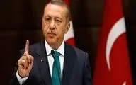 اردوغان: بیش از ۱۱۴ هزار نفر را از زیر آوار نجات دادیم