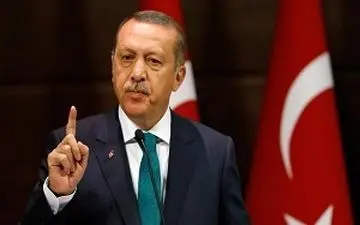 اردوغان: بیش از ۱۱۴ هزار نفر را از زیر آوار نجات دادیم