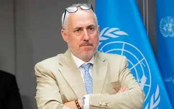 سازمان ملل به تل آویو هشدار داد: گسترش اشغالگری در کرانه باختری غیرقانونی است