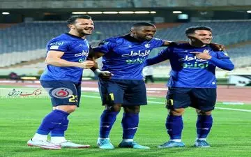 پاداش مضاعف قهرمانی به ازای هر امتیاز بیشتر نسبت به پرسپولیس 