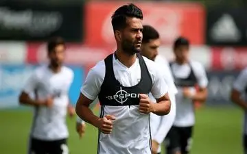 ادعای جالب شجاعی درباره ترکیب تیم ملی ایران در جام ملت های آسیا