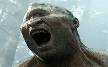 مجموعه‌ای از عجیب‌ترین انسانهای جهان