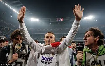  چرا گرت بیل اندازه بکهام و زیدان محبوب نشد؟ 