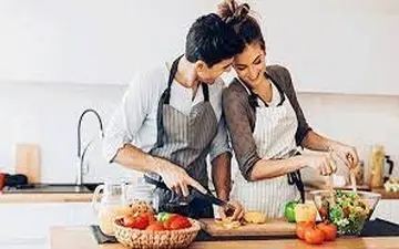 افزایش سلامت جنسی خود با مصرف این خوراکی‌ها/ خوراکی‌های مضر را هم بشناسید!