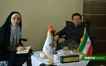 هرماه یک رویداد گردشگری در کرمانشاه برگزار می شود