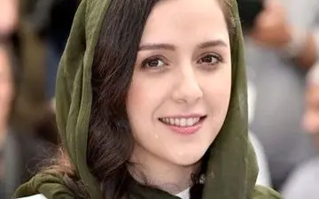 تصویری دیده نشده از ترانه علیدوستی 