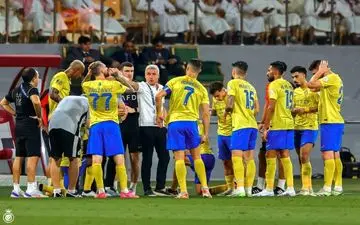 تغییرات مهم مقابل پرسپولیس ؛ النصر ۲ نفر را مقابل پرسپولیس عوض کرد