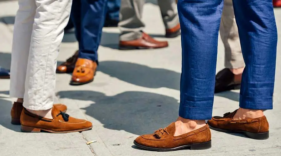 خرید کفش کالج مردانه از فروشگاه اینترنتی دیجی استایل