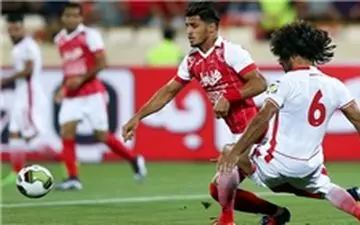 زمان بلیت‌فروشی بازی پرسپولیس و مشکی‌پوشان اعلام شد 