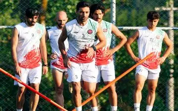 تراکتور در مسیر آماده‌سازی: حریف سوم در ترکیه مشخص شد