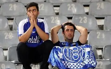 عضو کمیته انضباطی: استقلالی ها بروند به CAS شکایت کنند