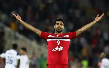 ستاره مغضوب هواداران به پرسپولیس باز می گردد ؟!