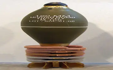  نگهداری مواد منفجره در سرابله حادثه آفرید 