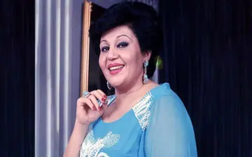 بزرگترین آرزوی هایده چه بود ؟ | مصاحبه ای دیده نشده از بانو هایده