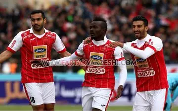 نکته باورنکردنی در مورد بازیکن پرسپولیس/ یک لول پایین‌تر از ربیع‌خواه!