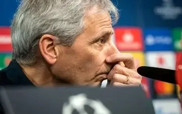 واکنش سرمربی دورتموند بعد از شکست سنگین برابر بایرن