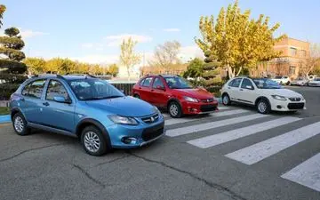 بیشترین افت قیمت در روز کاهشی به کدام خودرو رسید؟ + جدول