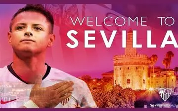 رسمی/ سویا چیچاریتو را به خدمت گرفت