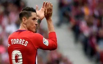 فرناندو تورس از دنیای فوتبال خداحافظی کرد