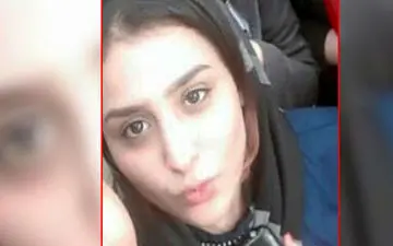 قتل فاطمه برحی با فرار از خانه پسرعمو / رومینا اشرفی و ریحانه عامری با او هم سرنوشت بودند + عکس 