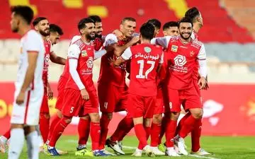 مدیر رسانه‌ای باشگاه پرسپولیس: بازی با ذوب آهن به نفع پرسپولیس است