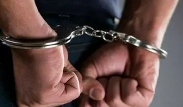 تعدادی از پرسنل شهرداری همدان دستگیر شدند