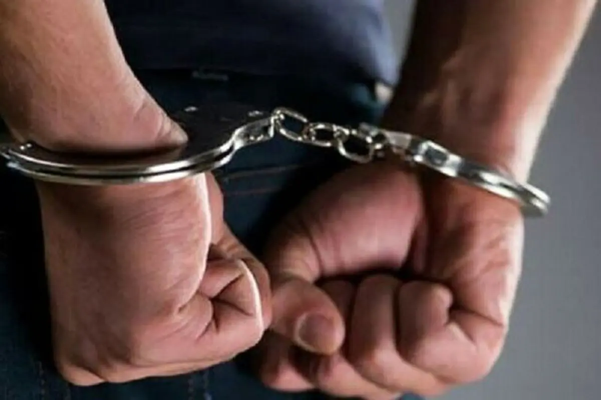 تعدادی از پرسنل شهرداری همدان دستگیر شدند
