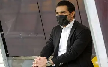 توضیحات پزشک پرسپولیس درخصوص وضعیت پیروانی