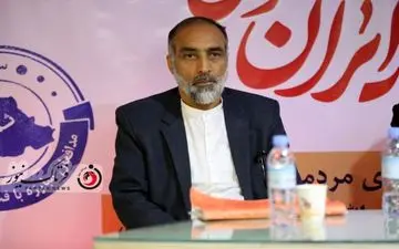 فساد بایستی از نطفه خفه شود/ اولویت اول آیت‌الله رئیسی کوتاه کردن دست متخلفین از بیت‌المال است/فیلم 