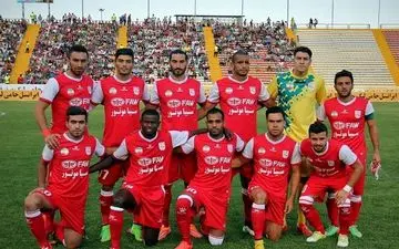 سائلام ترکیب تراکتورسازی را مقابل الغرافه چید/ طارمی و اسنایدر در ترکیب اصلی تیم قطری+عکس